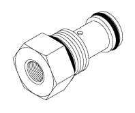 (image for) 119 SHUTTLE VALVE